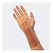 7033 KARPOFIX - Ortesi per polso in elastico con rinforzo palmare