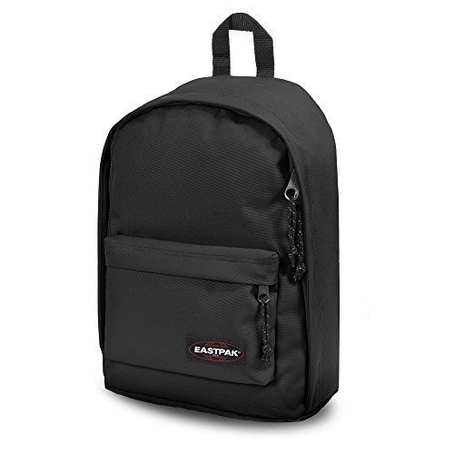 Eastpak Zaino Casual, 17.5 L, Nero (Black)