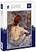 Lais Puzzle Henri de Toulouse-Lautrec - La Toilette, Dettaglio 1000 Pezzi