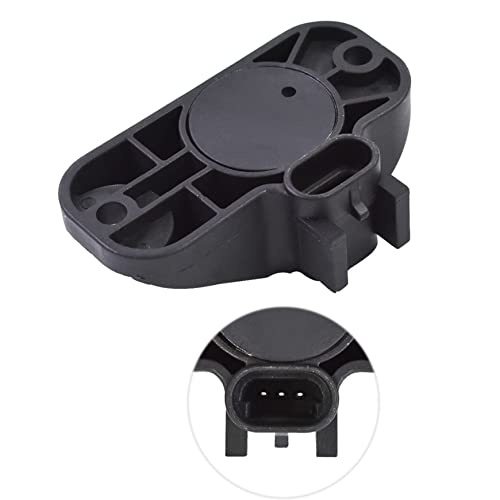 Silscvtt TR-2602500-411193-SS Turbo Air Boost Pressure Sensor 23522322 Replacement thumb #2