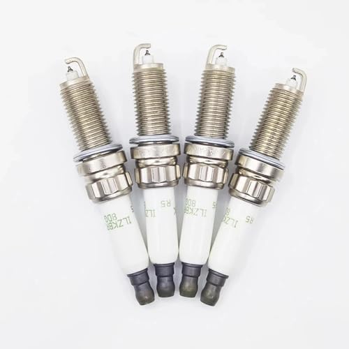 Bougie d'allumage Ilzkbr7B8Dg 95770 pour Cooper et Citroën