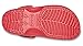 Crocs Unisex-Adult Classic Clogs (Best Sellers), Pepper, 11 Men/13 Women