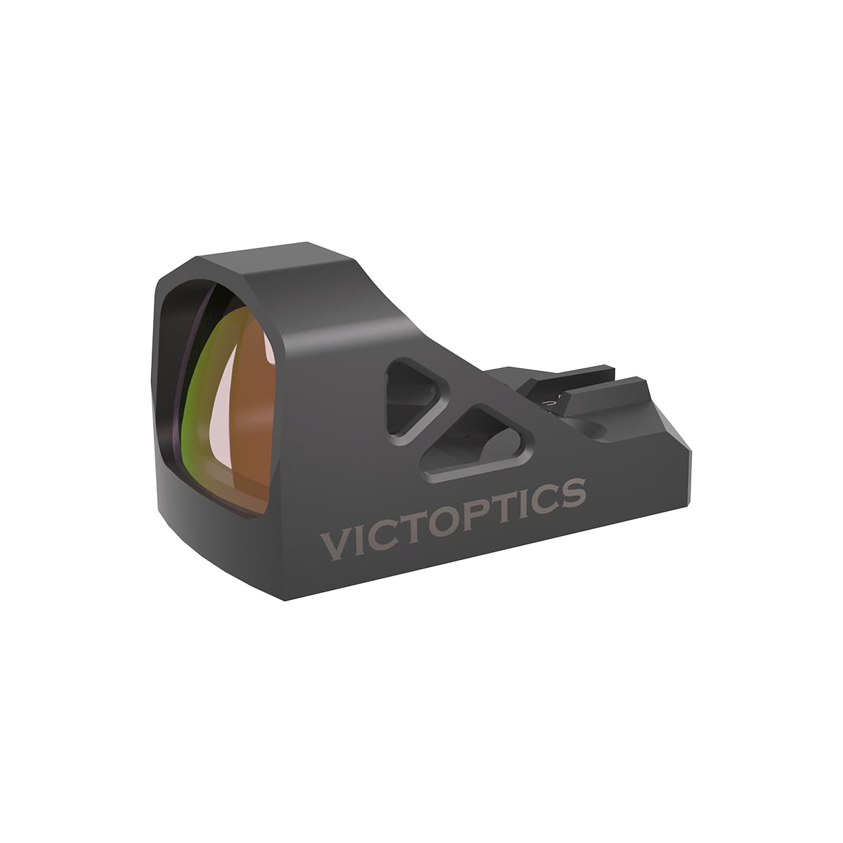 Vector Optics Victoptics RDSL32 V3 1x16x20 Visiera Rotpunkt Red Dot per sport, airsoft, caccia