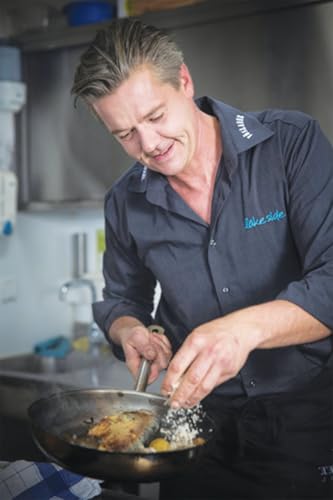 Vegane Gemüsebrühe und Würzmittel, ohne Allergieauslöser, ohne PALMÖL, einfach, schnell und delikat zubereitet. 900g/45Liter Gemüsesuppe mit naturbelassenem Steinsalz. MAISTRO MKS-900g