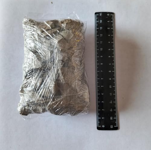 ALCL Ural Yellow Clay 200 gr.