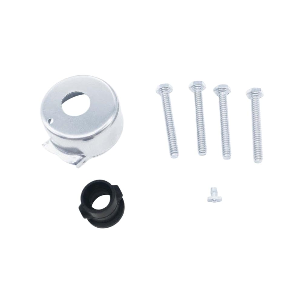 Kit Riparazione Girante Pompa Acqua 778166 Compatibile Con Evinrude 6 Fuoribordo 0763758 763758 0379771 0389228 0382797 0778166