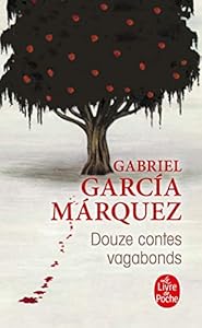 Livres Couvertures de Douze contes vagabonds