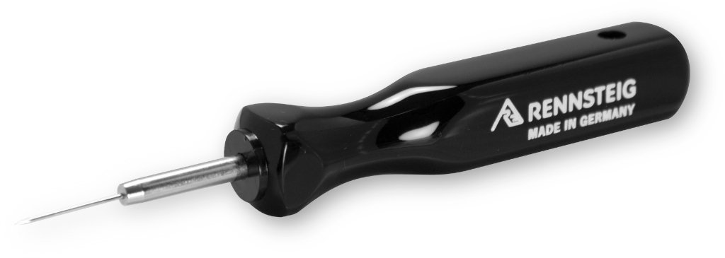 RennsteigSuperior Quality Pick Tool/Removal Tool/Release Tool (P/N 680-12032198) for MetriPack and others
