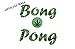 CherryPic Junction (Bong Pong) Custom Ping Pong - Beer Pong Balls - Pack of 20 Balls
