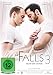 Produktbild The Falls 3 - Bund der Gnade (OmU)