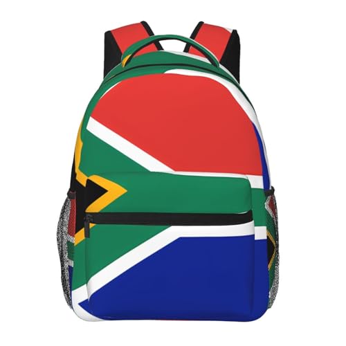 Sac à dos Afrique du Sud pc 15,7" fini le désordre en voyage d'affaires