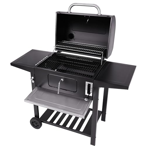 Gas, Charcoal, and Propane Options for Your Airbnb Grill Find the