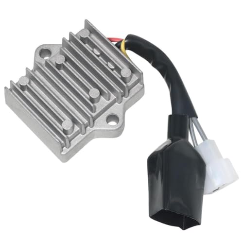 Régulateur de tension 21066-0764 robuste pour BR125 2019