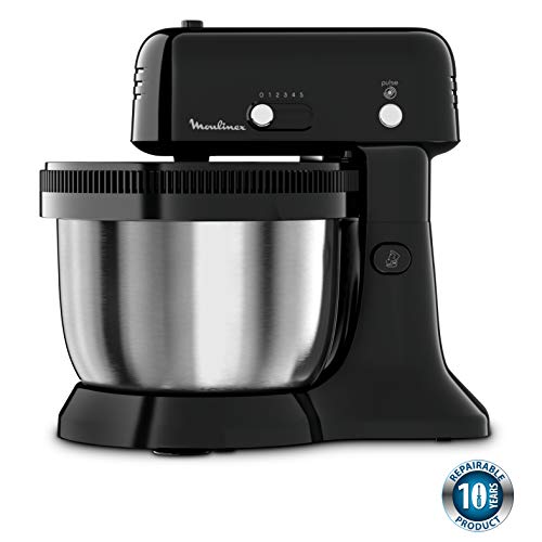 Moulinex QA110810 - vue 5