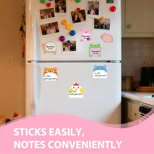 32 Stück Haftnotizen Kinder, Kawaii Schulsachen, Lustige Post It In Tierform, Kleine Notizblöcke Für Kinder Und Schüler, Süße Mitgebsel Und Kleine Geschenke Zum Geburtstag