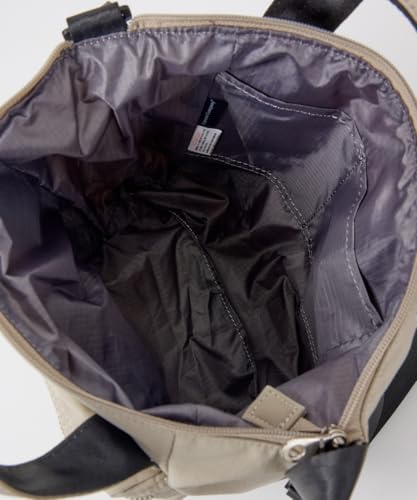 Bolso Tote 2-en-1 Anello CYCLE ATH3506 miniatura 2