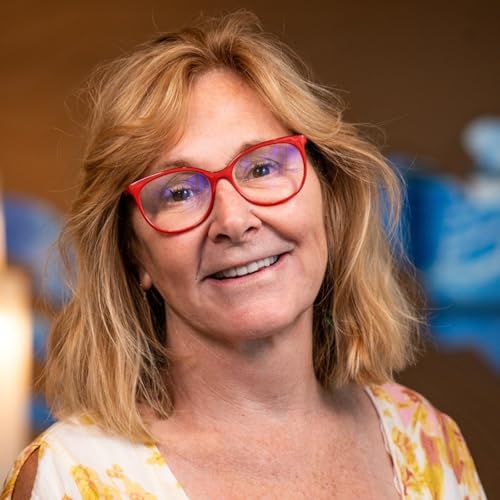 Episode 493: Masha Hamilton Asks Is the Writing Worth Rearranging Your Calendar For? Podcast Por arte de portada
