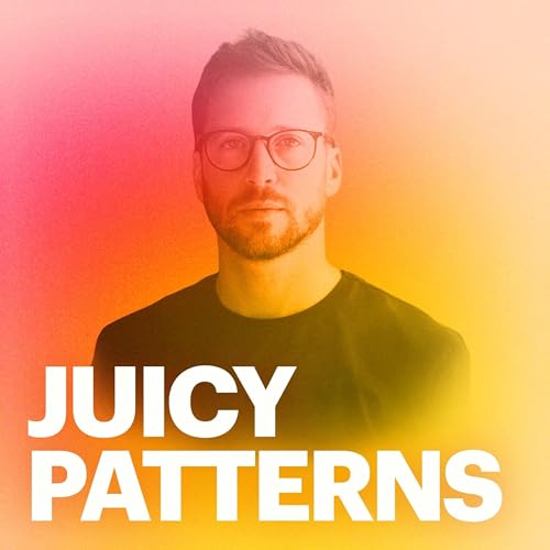 Juicy Patterns Podcast cover art