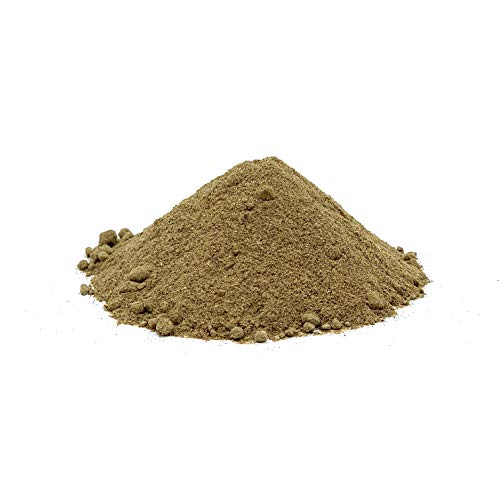 Best Botanicals Burdock Root Powder 16 oz. (Organic)