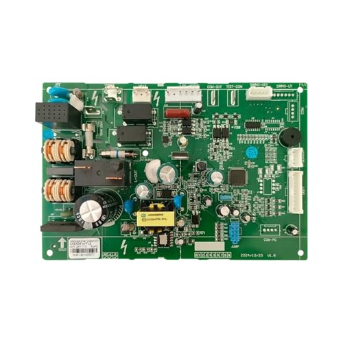 Compatible Con Gree, Placa Base De Aire Acondicionado 300002063748 M849F3YTJ Pieza De Repuesto
