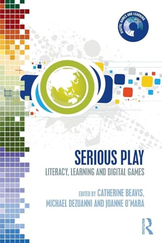 Serious Play view 2