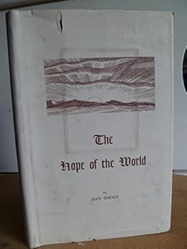 Hardcover The Hope of the World Book