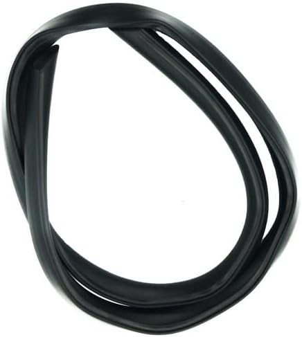 Front Roof Weatherstrip Rubber Seal for 1969-1984 Toyota Land Cruiser FJ40 FJ45