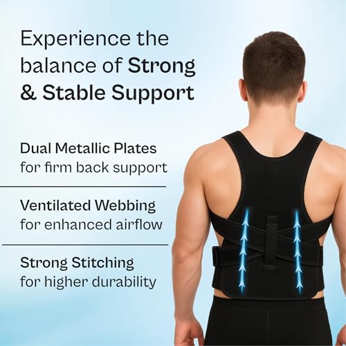 TATA 1mg Posture Corrector - Image 3 of 5