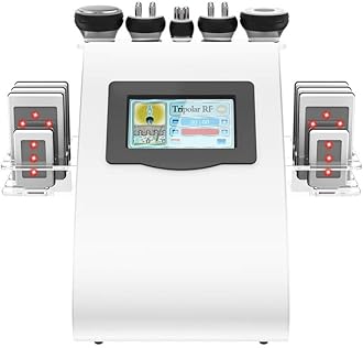 6 in 1 ultrasonic cavitation weight loss machine 6 in 1 electrotech cavitation 6 in 1 ultrasonic cavitation fat burner