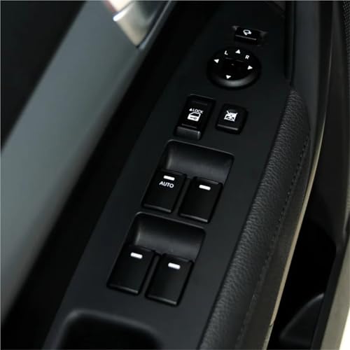 Interrupteur de lève-vitre bloqué pour Kia Sorento solution 2012