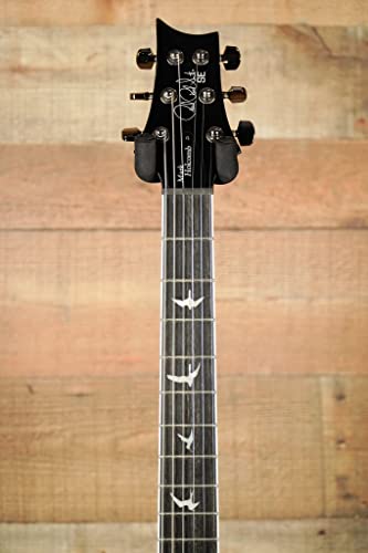 PRS SE Mark Holcomb Burst 2022 - Les Beatles, Paul McCartney, John Lennon, RIngo Starr, George Harrison PRS SE Mark Holcomb Burst 2022 – Image 5