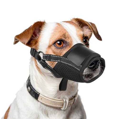 Dog Muzzle for Small Medium Large Sized Dogs