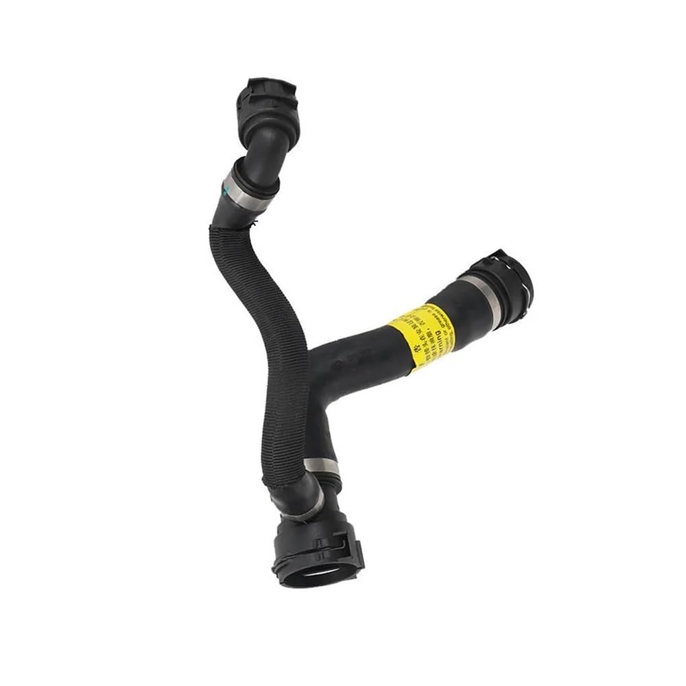 Hbfvz6tw One Color Car Accessories Water Pipe Upper Radiator Hose 17127586774 For N55 E70 F15 E71 F16