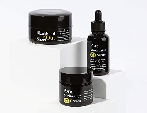 TIAM Blackhead Out Sheet 35sheets / Tracking Number