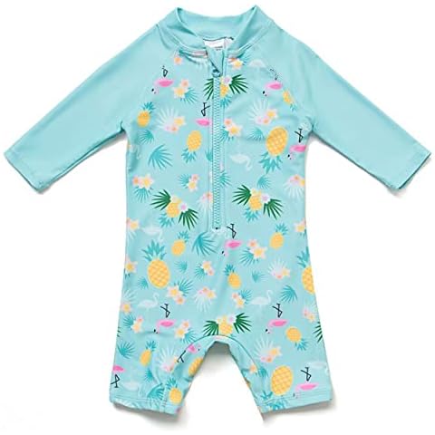 Maillot de bain bébé fille BONVERANO Cover