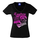 Volkspark Hamburg Streetwear