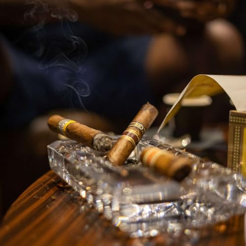 The Art of Slow Smoke: Crafting Flavor That Lasts