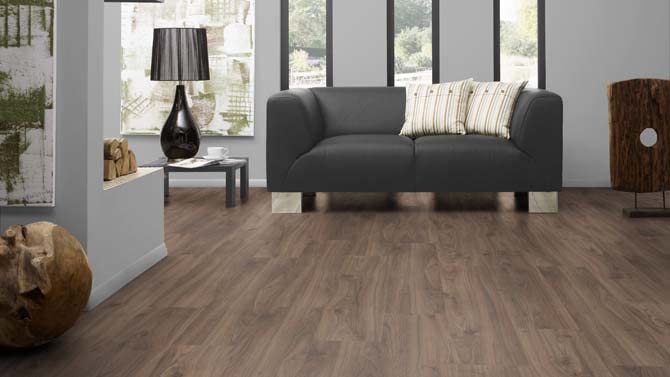 PAVIMENTO LAMINATO 8 MM NOCE PALAZZO 2,131 MQ