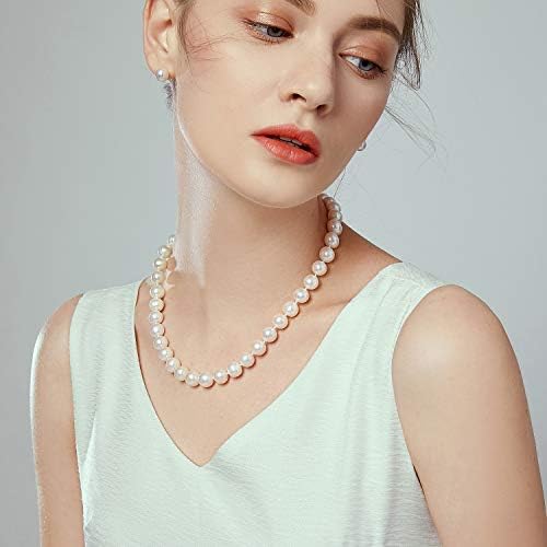 Freshwater Cultured Pearl 