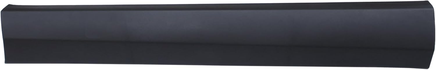 ApplianPar Front Right Passenger Side Door Lower Molding Trim Garnish for Toyota RAV4 2016 2017 2018