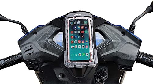 50% OFF on JETLIFE Universal Mobile Holder/Pouch-Bag for All