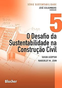 Paperback Série Sustentabilidade (O Desafio da Sustentabilidade na Construção Civil - vol. 5) (Em Portugues do Brasil) [Portuguese_Brazilian] Book