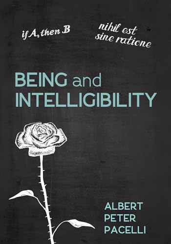 Being and Intelligibility view 2