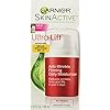 Garnier SkinActive Ultra-Lift Anti-Aging Face Moisturizer SPF 15, 1.6 fl. oz.