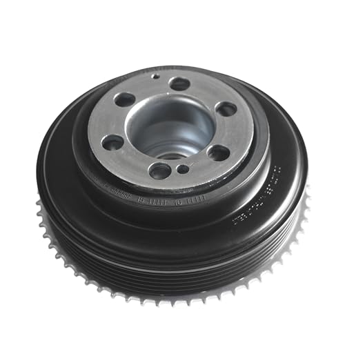 AngyMeck Engine Harmonic Balancer 594-819 compatible with Land Rover Discovery