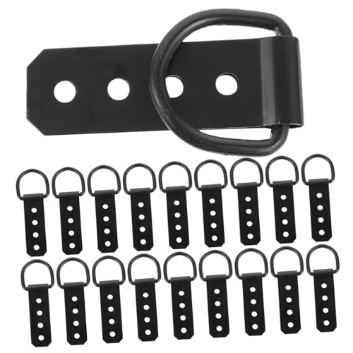 Image of Picture Hanging Hooks,Wall Image Hook,20pcs Metal Picture Frame Hooks Durability Photo Hanging Kit for Frames and Paintings Versatile Hooks