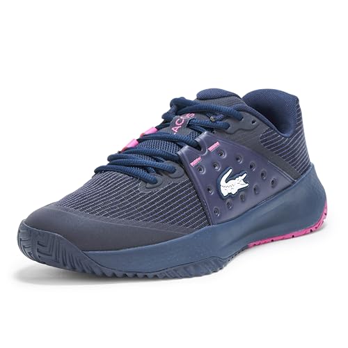 Lacoste Womens Power Serve Sneaker