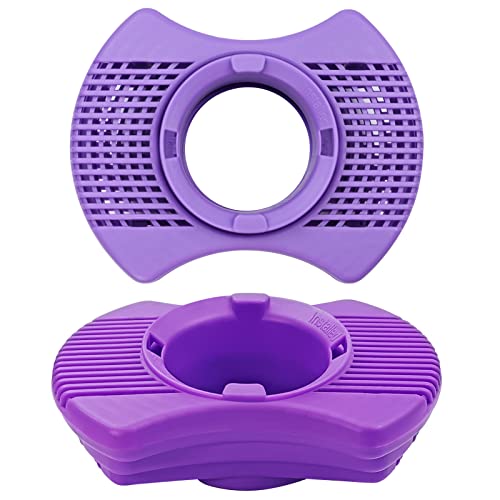 Vsttar New REDISIGNED 01512-261 Hot Tub Sanitizer Fits Dimension One Spas Filter, Hot Tub Spa Mineral Filter Cartridge Fits Dimension One Spas Vision Sanitizing System