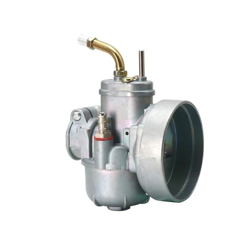 Carburateur JOG 50cc Dellorto PHBG résolvant les trous d'accélération