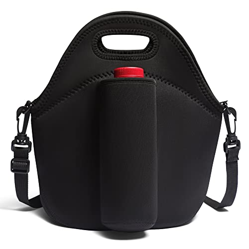 List of Ten Best Neoprene Lunch Bags [Top Picks 2023 Reviews]